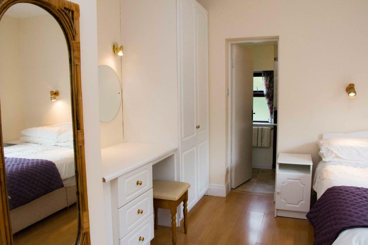 Mountain View B&B Lauragh Екстериор снимка