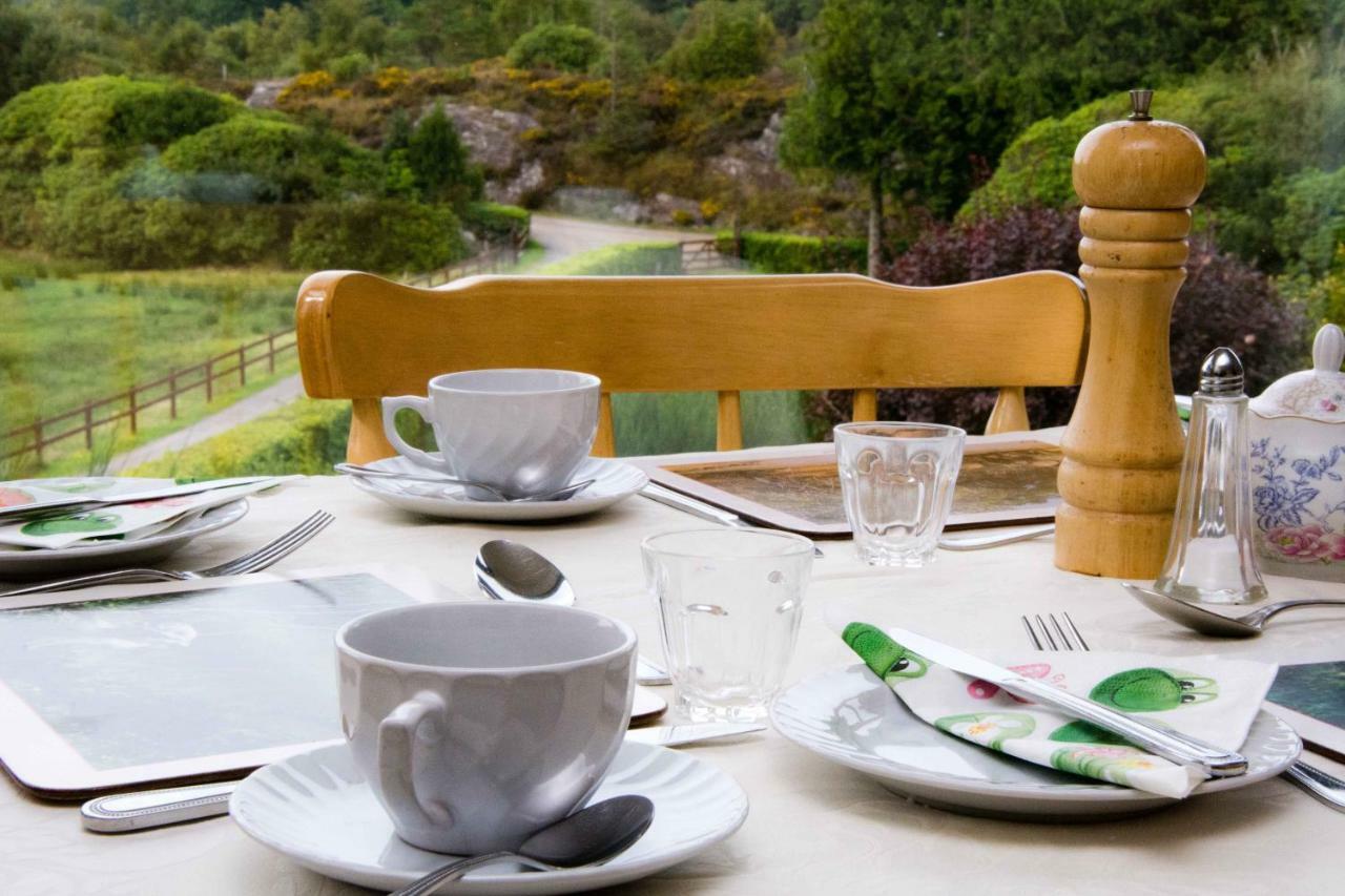 Mountain View B&B Lauragh Екстериор снимка