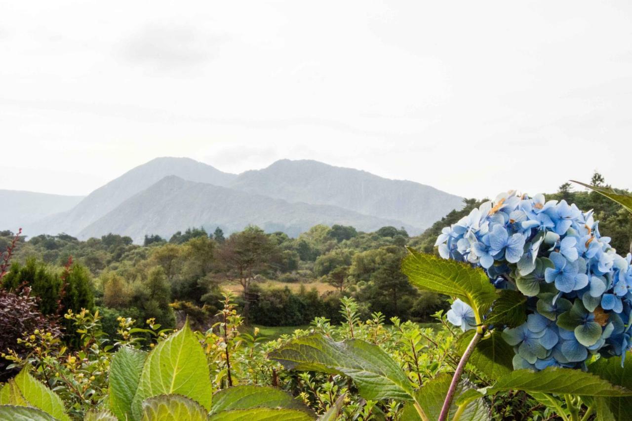 Mountain View B&B Lauragh Екстериор снимка