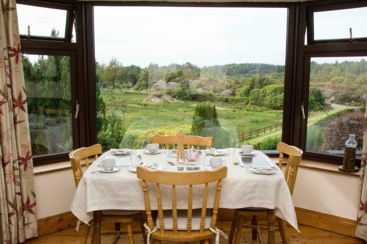 Mountain View B&B Lauragh Екстериор снимка