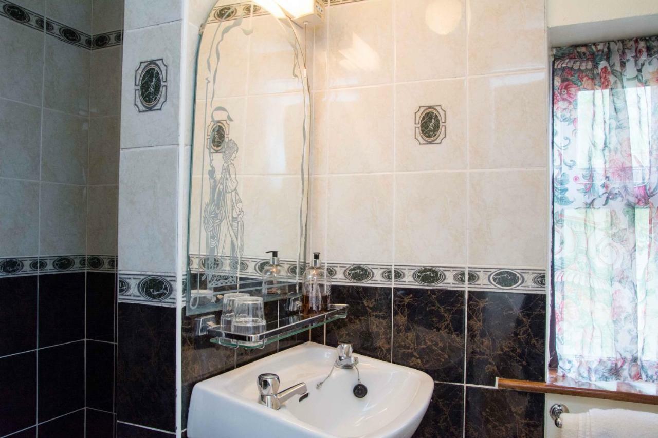 Mountain View B&B Lauragh Екстериор снимка