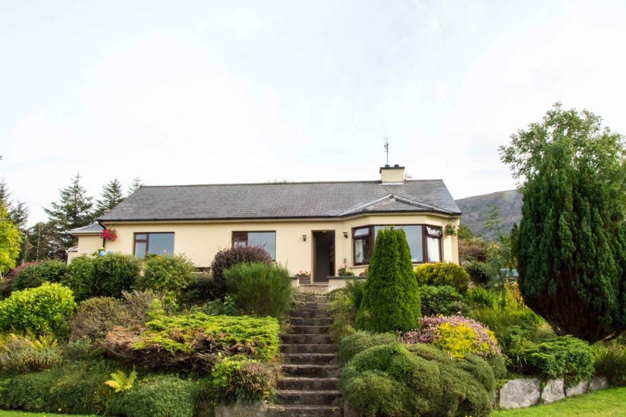 Mountain View B&B Lauragh Екстериор снимка