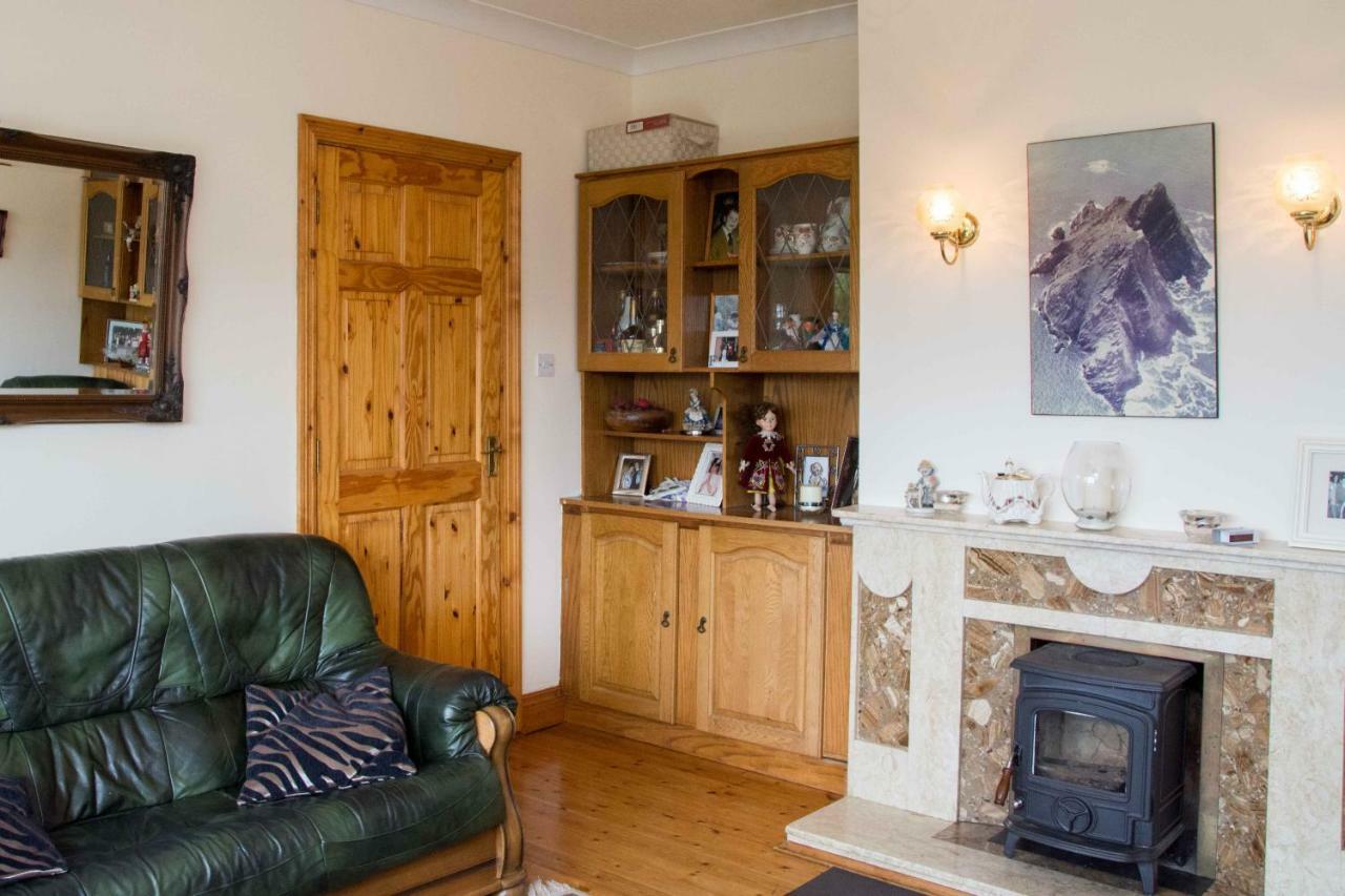 Mountain View B&B Lauragh Екстериор снимка