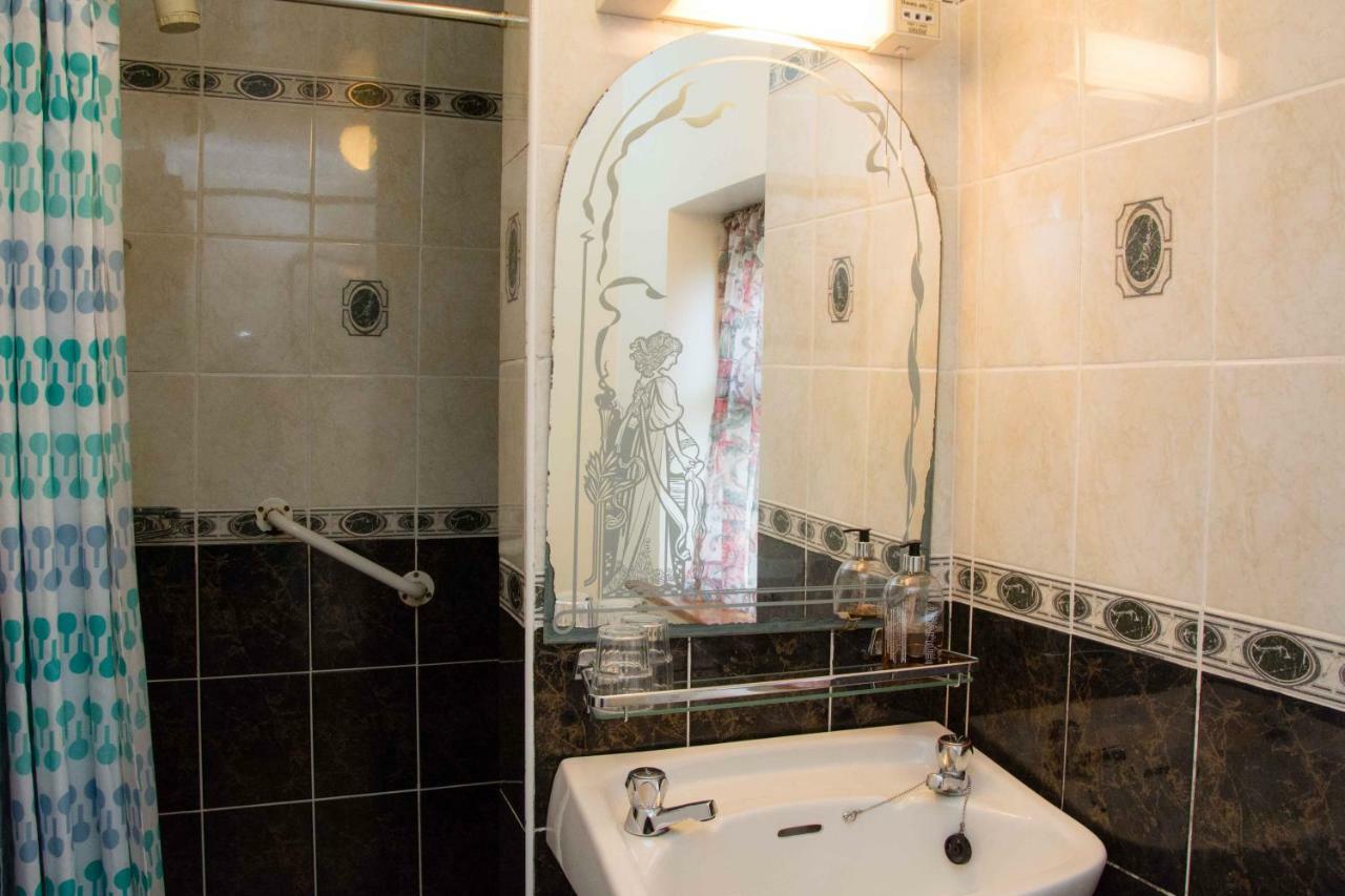 Mountain View B&B Lauragh Екстериор снимка